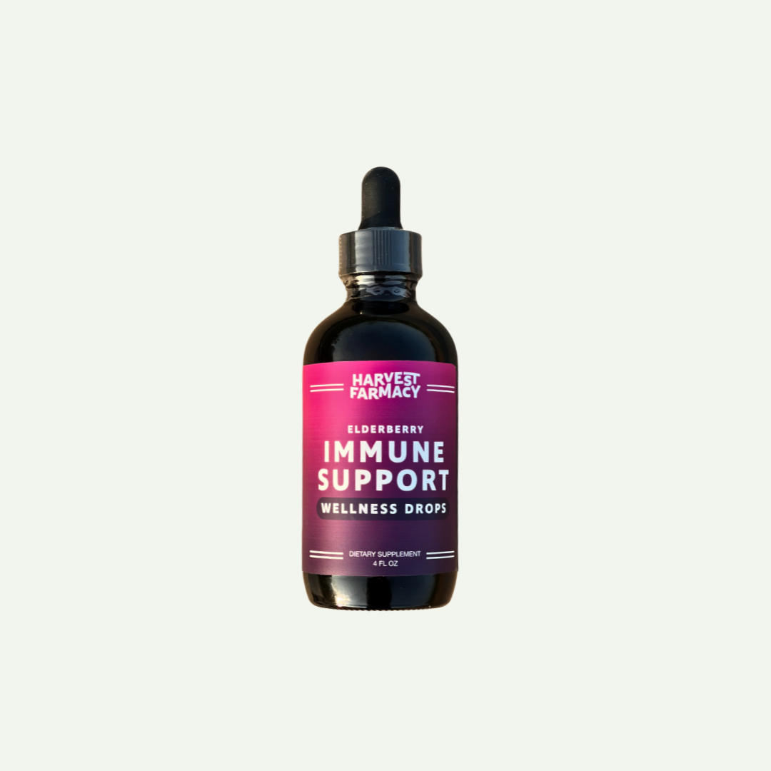 Immune Support Wellness Drops