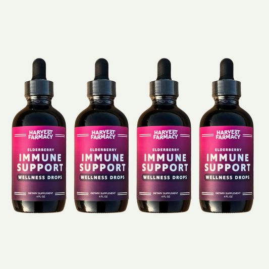 Immune Support Wellness Drops