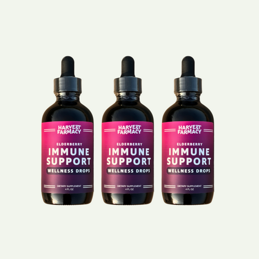 Immune Support Wellness Drops
